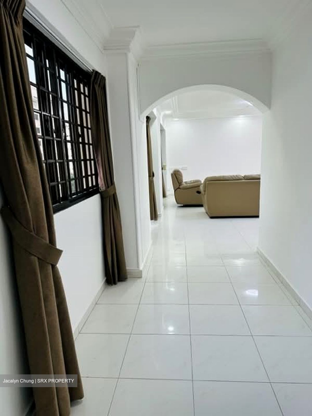 Blk 546 Serangoon North Avenue 3 (Serangoon), HDB 5 Rooms #602145151